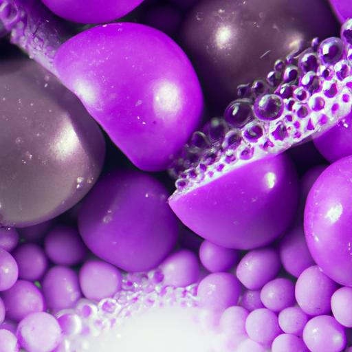Discover the science behind why Baking Soda is added to Purple Hull Peas.