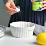 Baking Soda And Lemon Juice Benefits