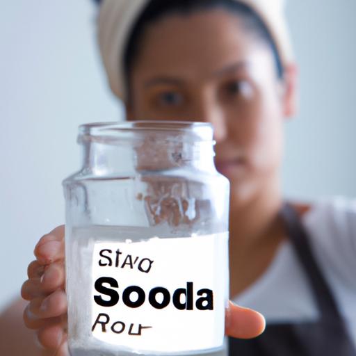 Baking Soda Face Scrub Benefits