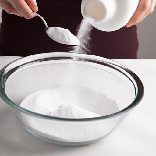 It is important to know if baking soda has aluminum due to the potential health effects of excessive aluminum consumption.