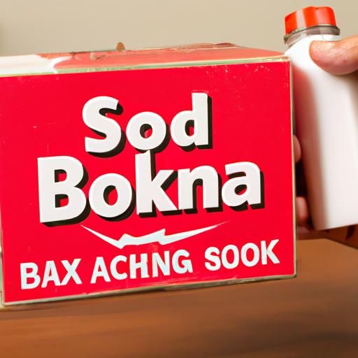 Benefits Of Arm And Hammer Baking Soda