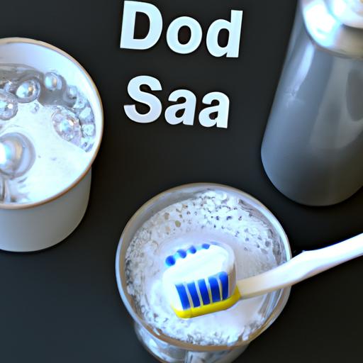 Benefits Of Brushing Teeth With Baking Soda And Peroxide