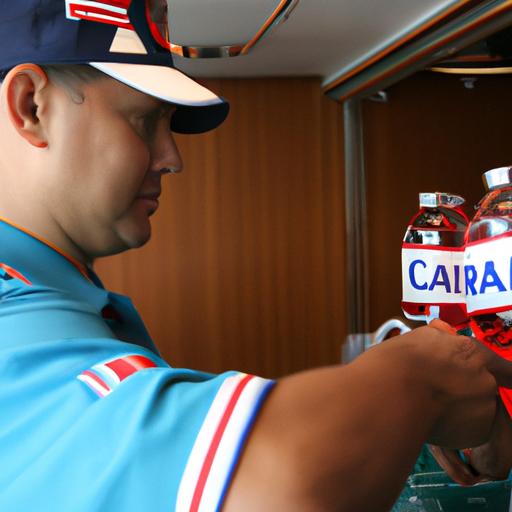 Carnival Cruise Line's policy on bringing soda is strict. Make sure to follow the rules to avoid any issues during your vacation.