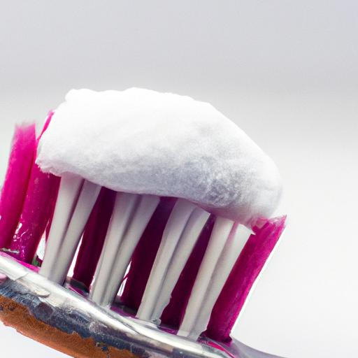 Brushing with baking soda can help to neutralize acid in the mouth
