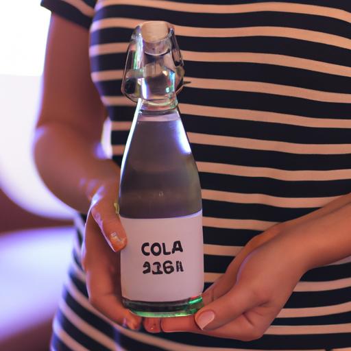 Craft your own club soda with this easy recipe