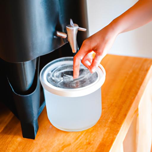 Making homemade soda has never been easier with a soda maker.
