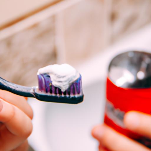 How Often Should You Brush Your Teeth With Baking Soda