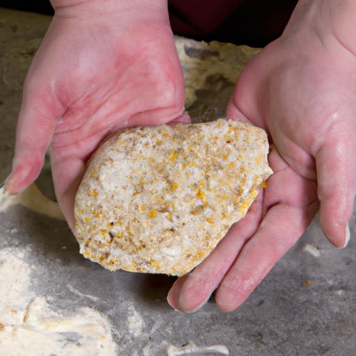Making Irish brown soda bread from scratch is easier than you think with this step-by-step recipe