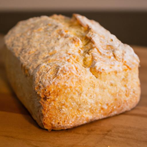 Irish Soda Bread Recipe Without Buttermilk