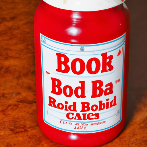 Bob's Red Mill Baking Soda is the perfect addition to your pantry for all your cooking and baking needs.