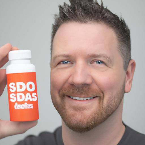 Sod supplements are available in different forms, including pills, powders, and liquids.