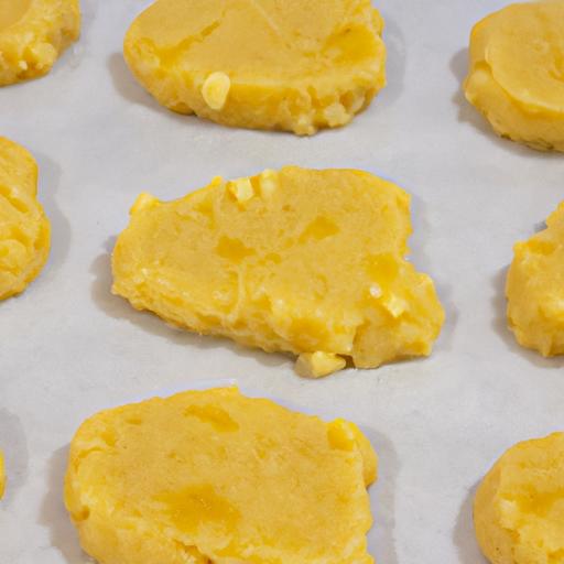 Learn the secrets to making fluffy and delicious soda biscuits with this easy-to-follow recipe.
