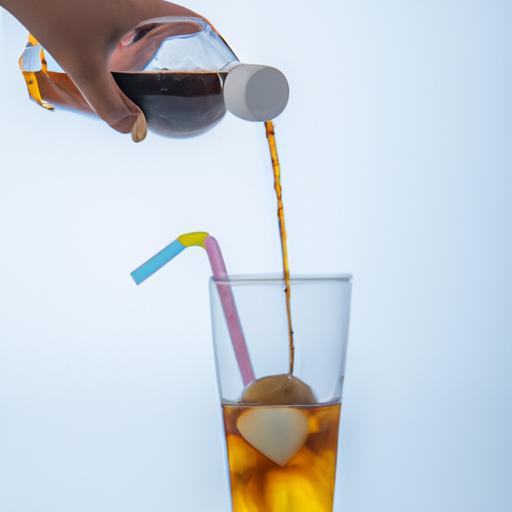 Sip on a cold glass of Olipop soda and enjoy its gut-friendly benefits