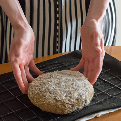 Get your hands dirty and make your own Irish soda bread without buttermilk, a traditional recipe that's easy to make and always satisfying.