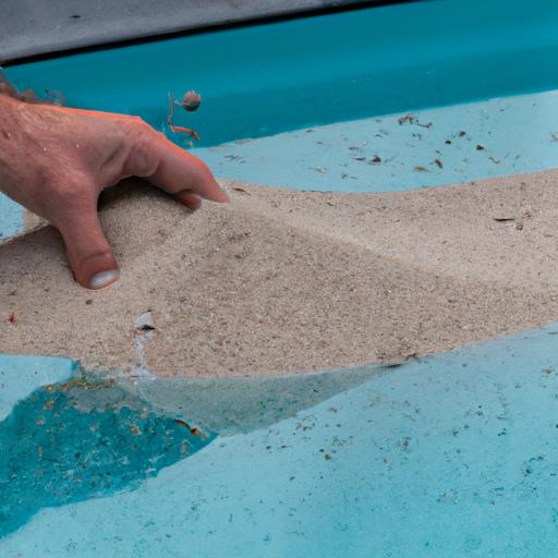 What Is Soda Ash For Pools
