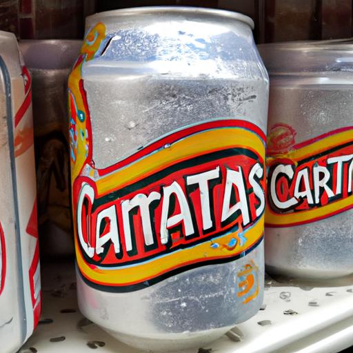 Where Can I Buy Cantaritos Hard Soda