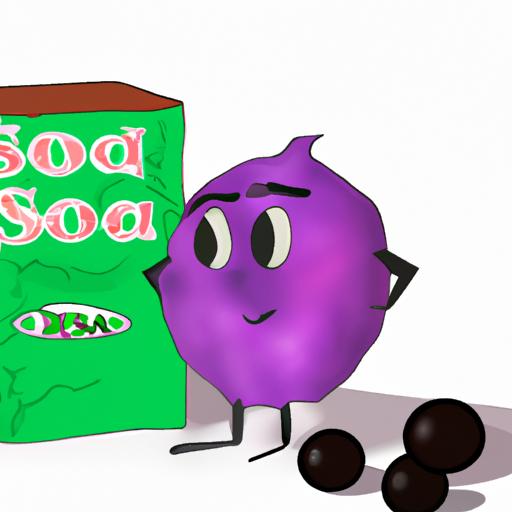 Why Put Baking Soda In Purple Hull Peas