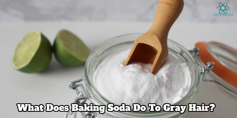 Frequency and notes when using baking soda on hair