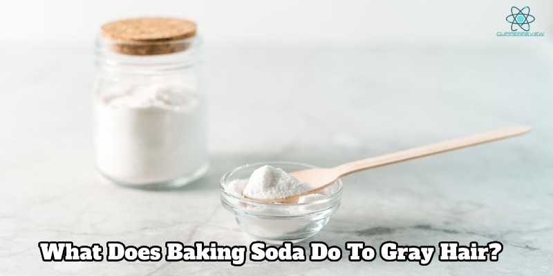 What is baking soda?
